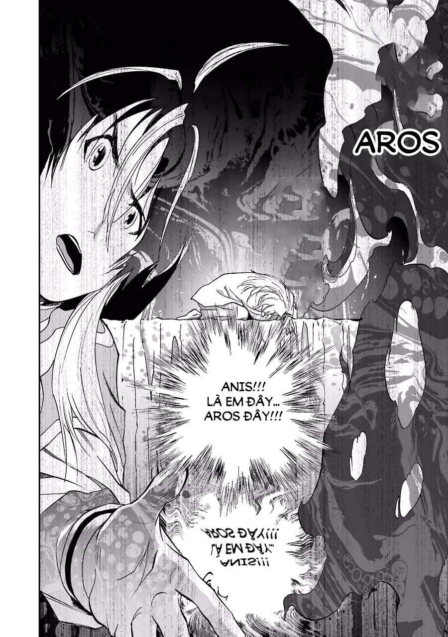 Dấu Ấn Rồng Thiêng - Người Kế Thừa Thánh Huy Chapter 145 - 20