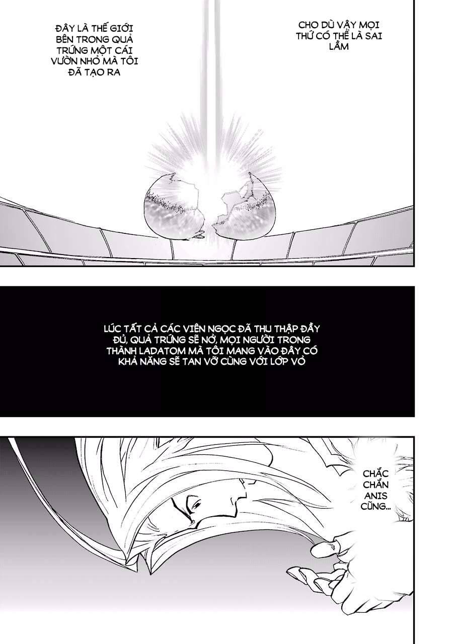 Dấu Ấn Rồng Thiêng - Người Kế Thừa Thánh Huy Chapter 146 - 13