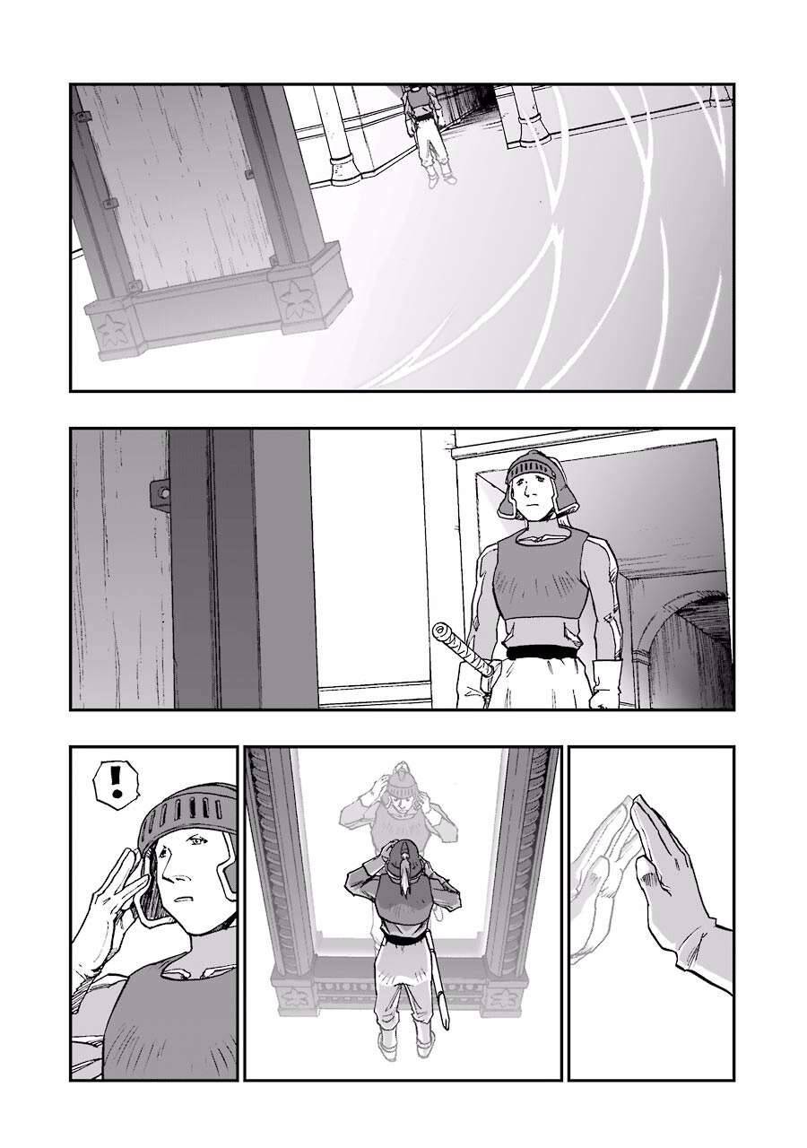 Dấu Ấn Rồng Thiêng - Người Kế Thừa Thánh Huy Chapter 146 - 18