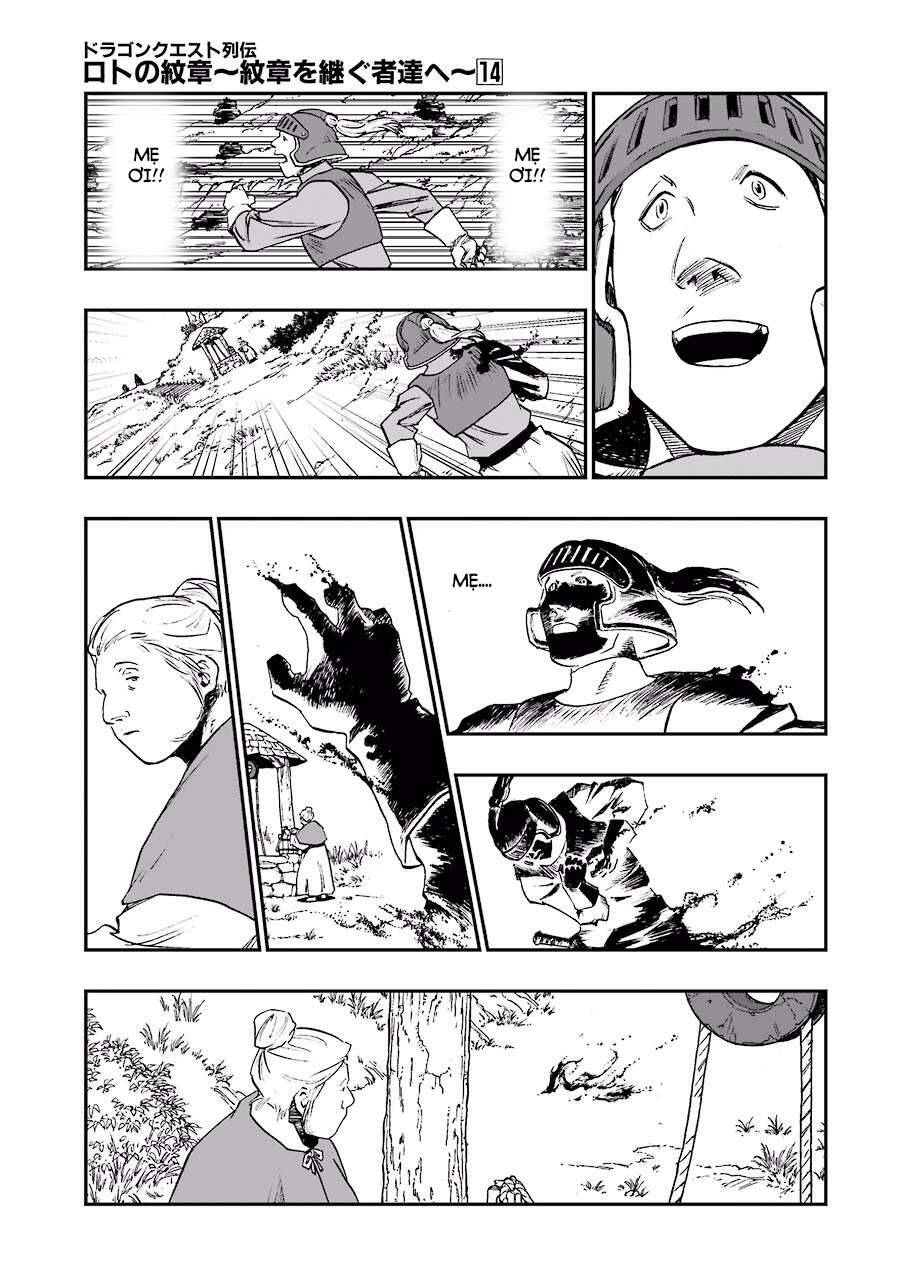 Dấu Ấn Rồng Thiêng - Người Kế Thừa Thánh Huy Chapter 146 - 21