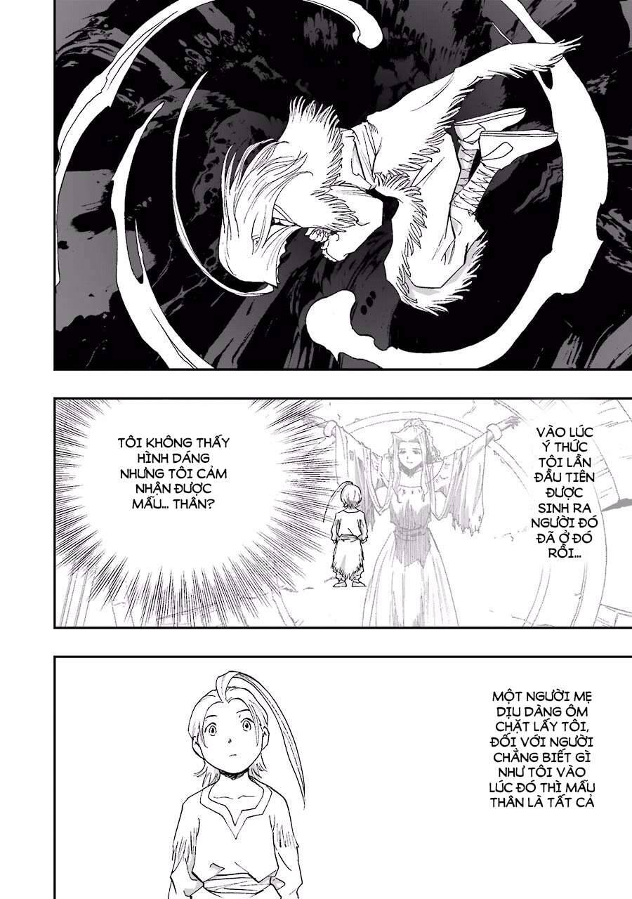 Dấu Ấn Rồng Thiêng - Người Kế Thừa Thánh Huy Chapter 146 - 10