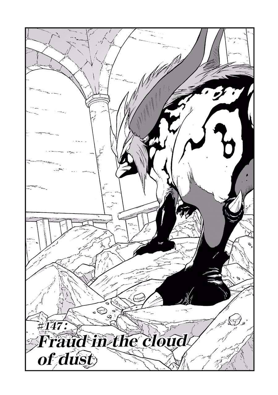 Dấu Ấn Rồng Thiêng - Người Kế Thừa Thánh Huy Chapter 147 - 1