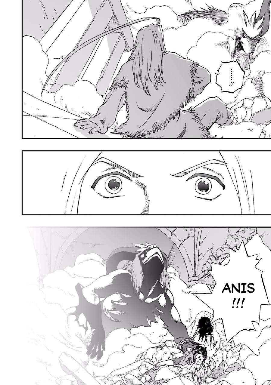 Dấu Ấn Rồng Thiêng - Người Kế Thừa Thánh Huy Chapter 147 - 4