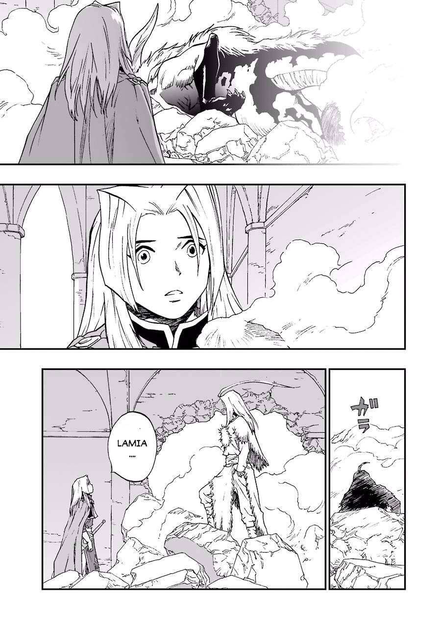 Dấu Ấn Rồng Thiêng - Người Kế Thừa Thánh Huy Chapter 147 - 7