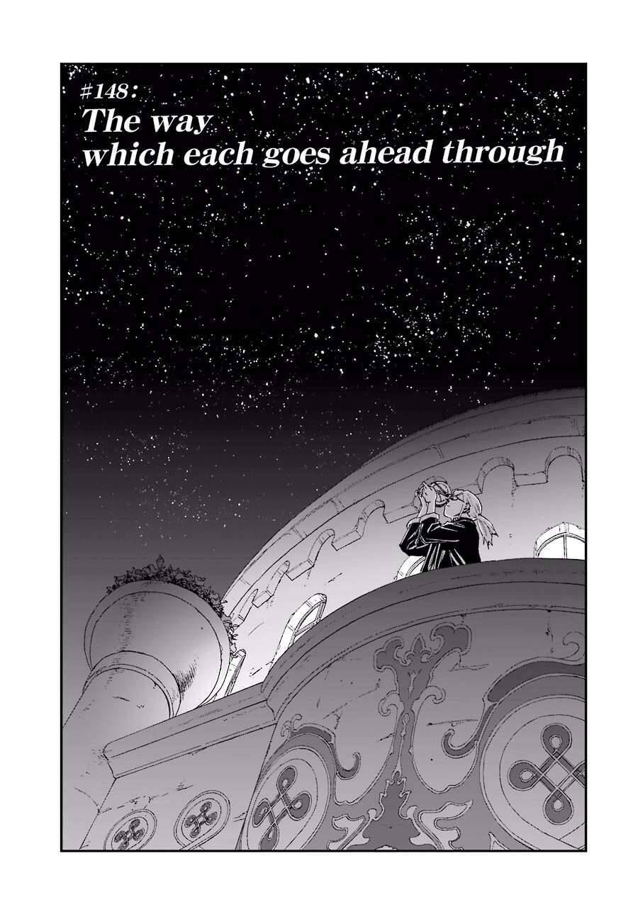 Dấu Ấn Rồng Thiêng - Người Kế Thừa Thánh Huy Chapter 148 - 1