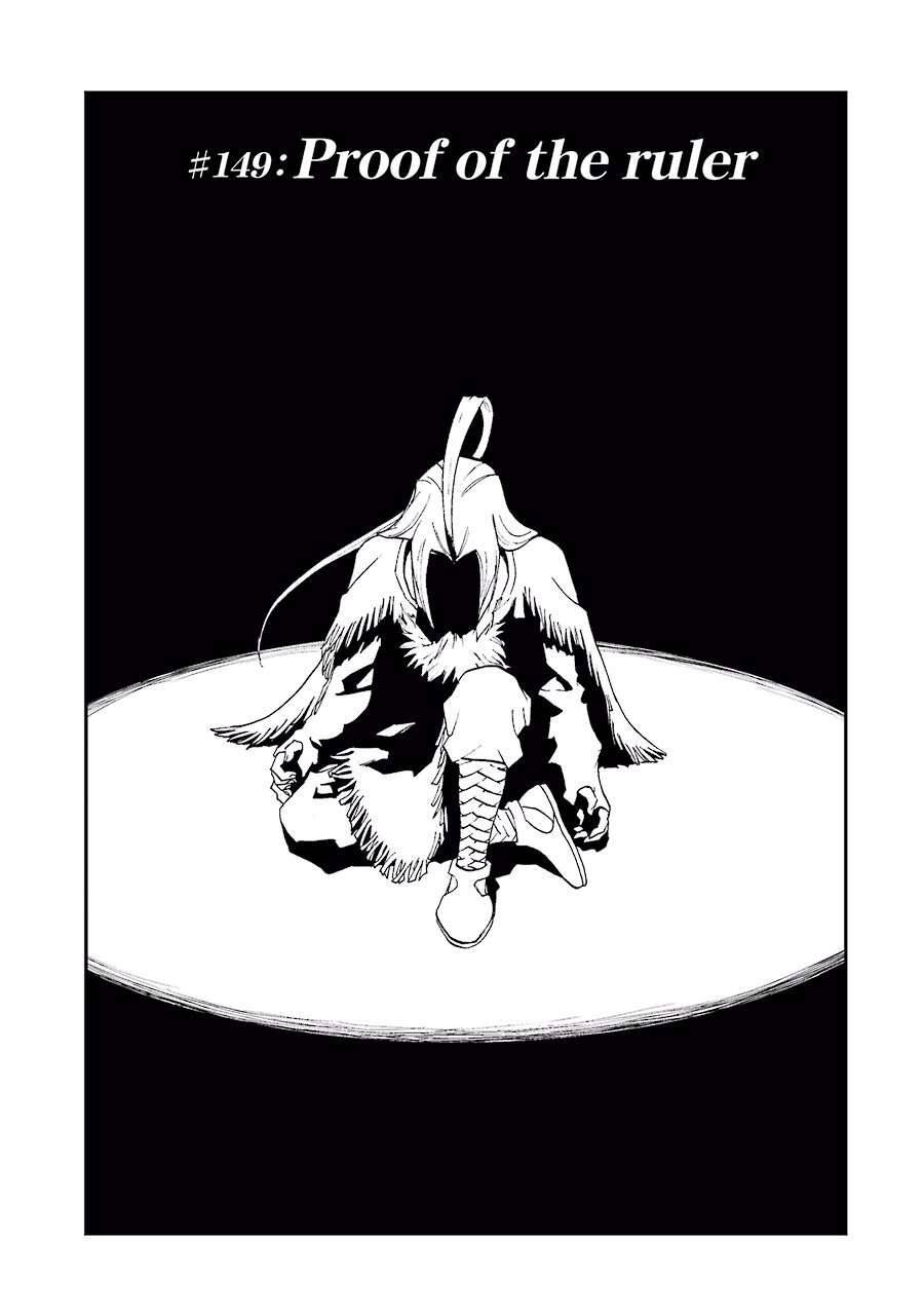 Dấu Ấn Rồng Thiêng - Người Kế Thừa Thánh Huy Chapter 149 - 1