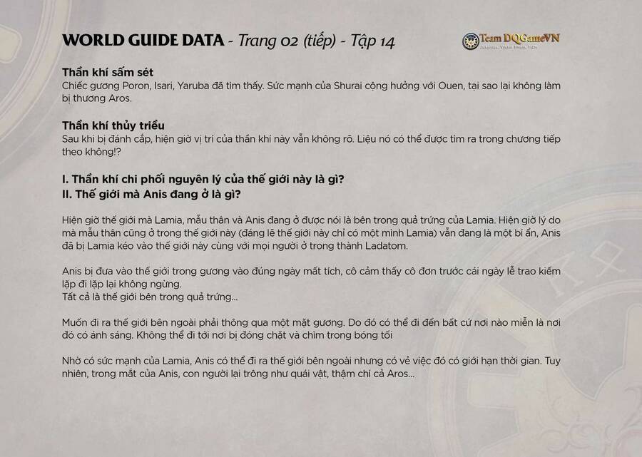 Dấu Ấn Rồng Thiêng - Người Kế Thừa Thánh Huy Chapter 149 - 24