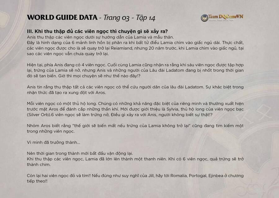 Dấu Ấn Rồng Thiêng - Người Kế Thừa Thánh Huy Chapter 149 - 25