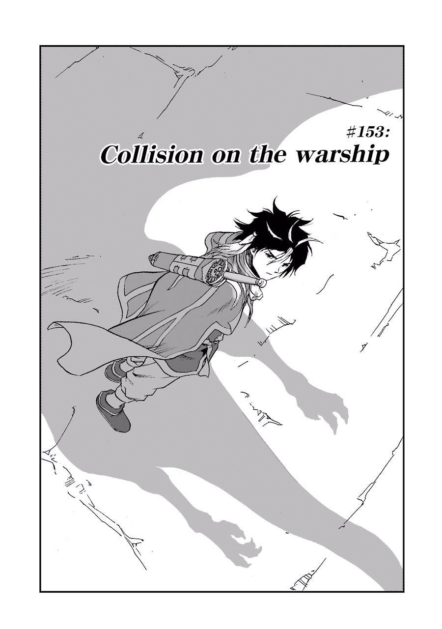 Dấu Ấn Rồng Thiêng - Người Kế Thừa Thánh Huy Chapter 153 - 1