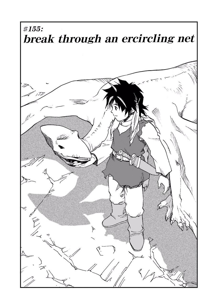 Dấu Ấn Rồng Thiêng - Người Kế Thừa Thánh Huy Chapter 155 - 1