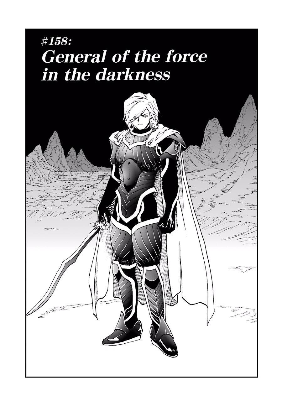 Dấu Ấn Rồng Thiêng - Người Kế Thừa Thánh Huy Chapter 158 - 1