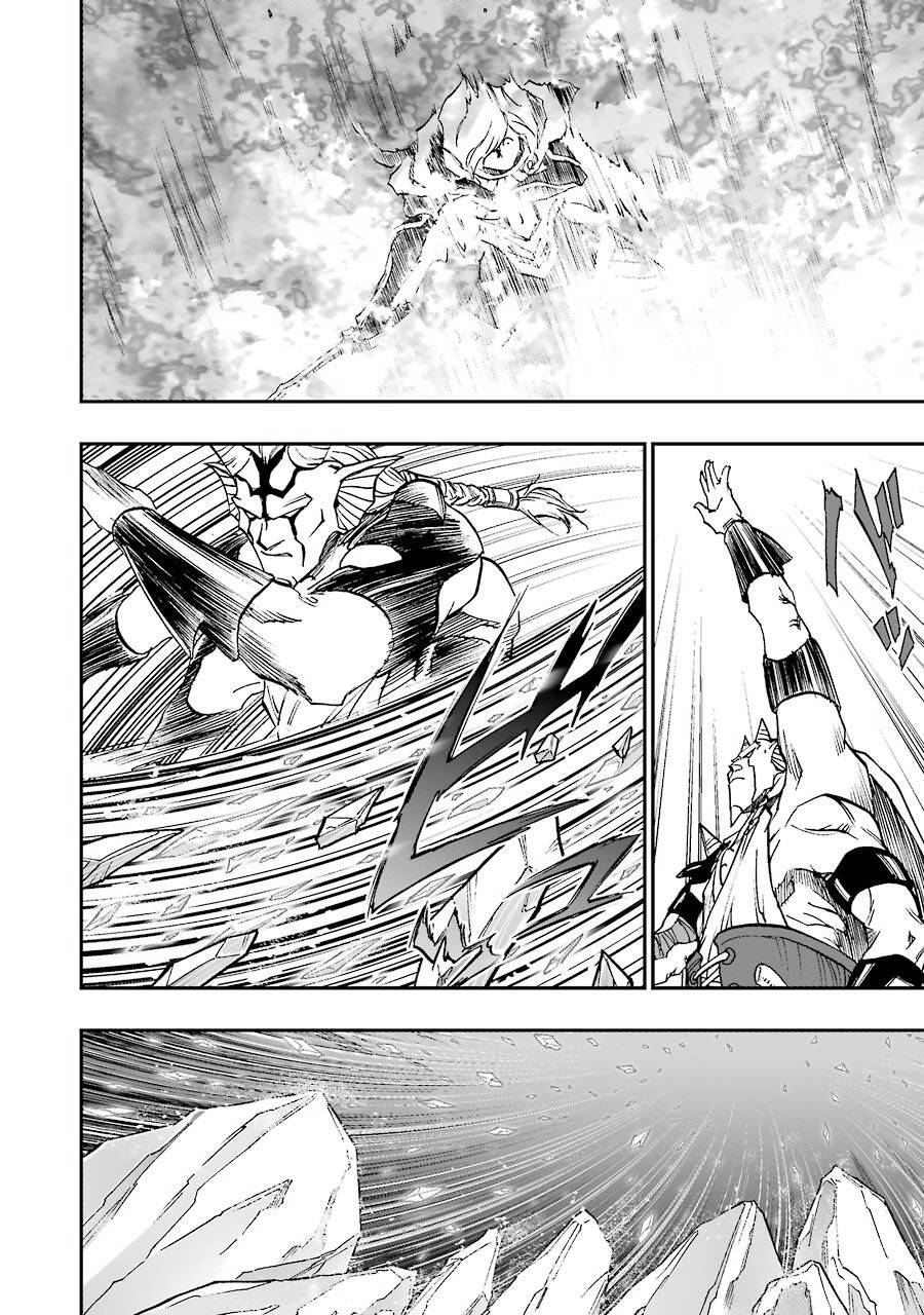 Dấu Ấn Rồng Thiêng - Người Kế Thừa Thánh Huy Chapter 158 - 14