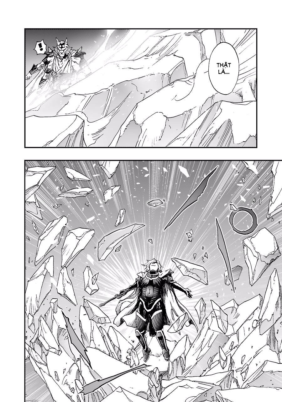 Dấu Ấn Rồng Thiêng - Người Kế Thừa Thánh Huy Chapter 158 - 16