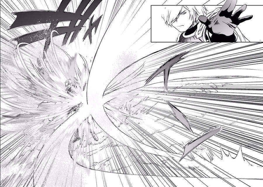 Dấu Ấn Rồng Thiêng - Người Kế Thừa Thánh Huy Chapter 158 - 18