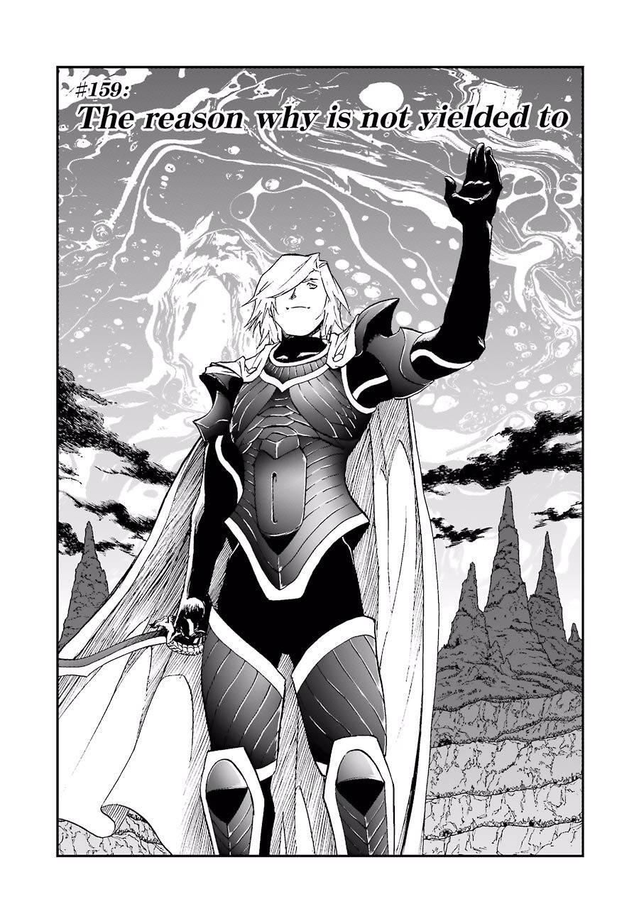 Dấu Ấn Rồng Thiêng - Người Kế Thừa Thánh Huy Chapter 159 - 1