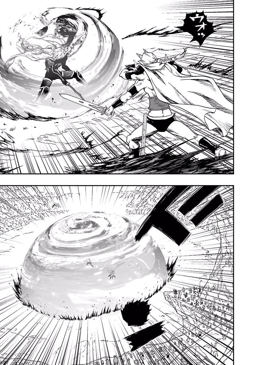 Dấu Ấn Rồng Thiêng - Người Kế Thừa Thánh Huy Chapter 159 - 13