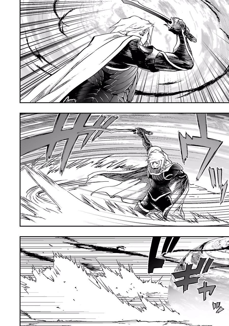 Dấu Ấn Rồng Thiêng - Người Kế Thừa Thánh Huy Chapter 159 - 16