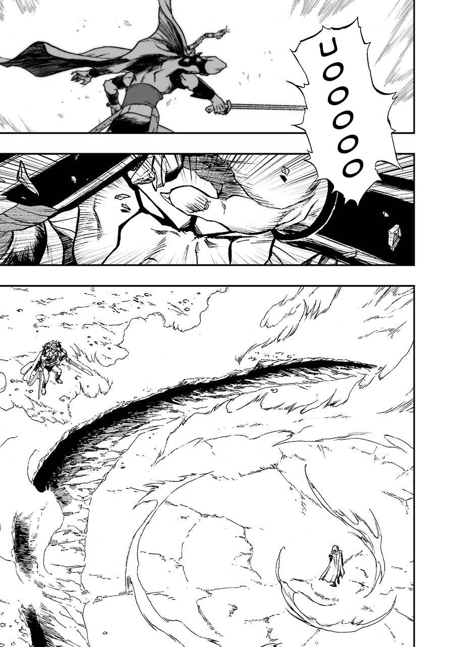 Dấu Ấn Rồng Thiêng - Người Kế Thừa Thánh Huy Chapter 159 - 17