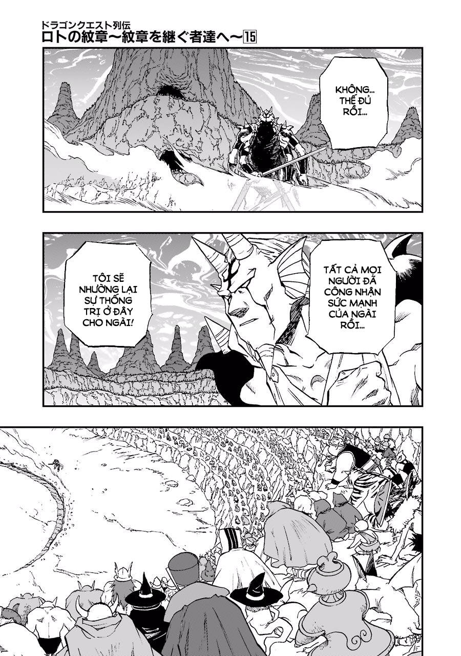 Dấu Ấn Rồng Thiêng - Người Kế Thừa Thánh Huy Chapter 159 - 19