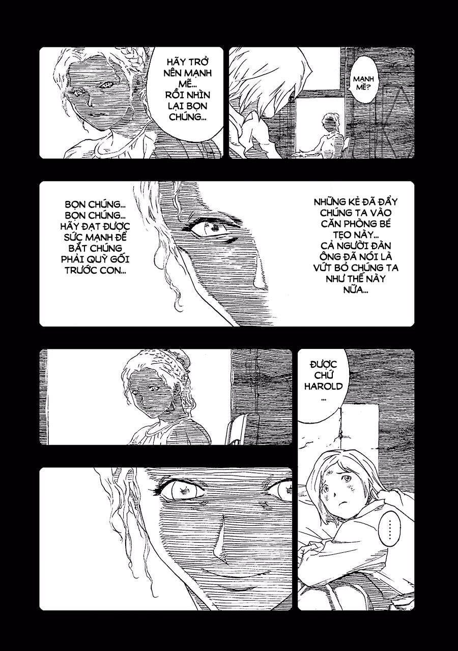 Dấu Ấn Rồng Thiêng - Người Kế Thừa Thánh Huy Chapter 159 - 4