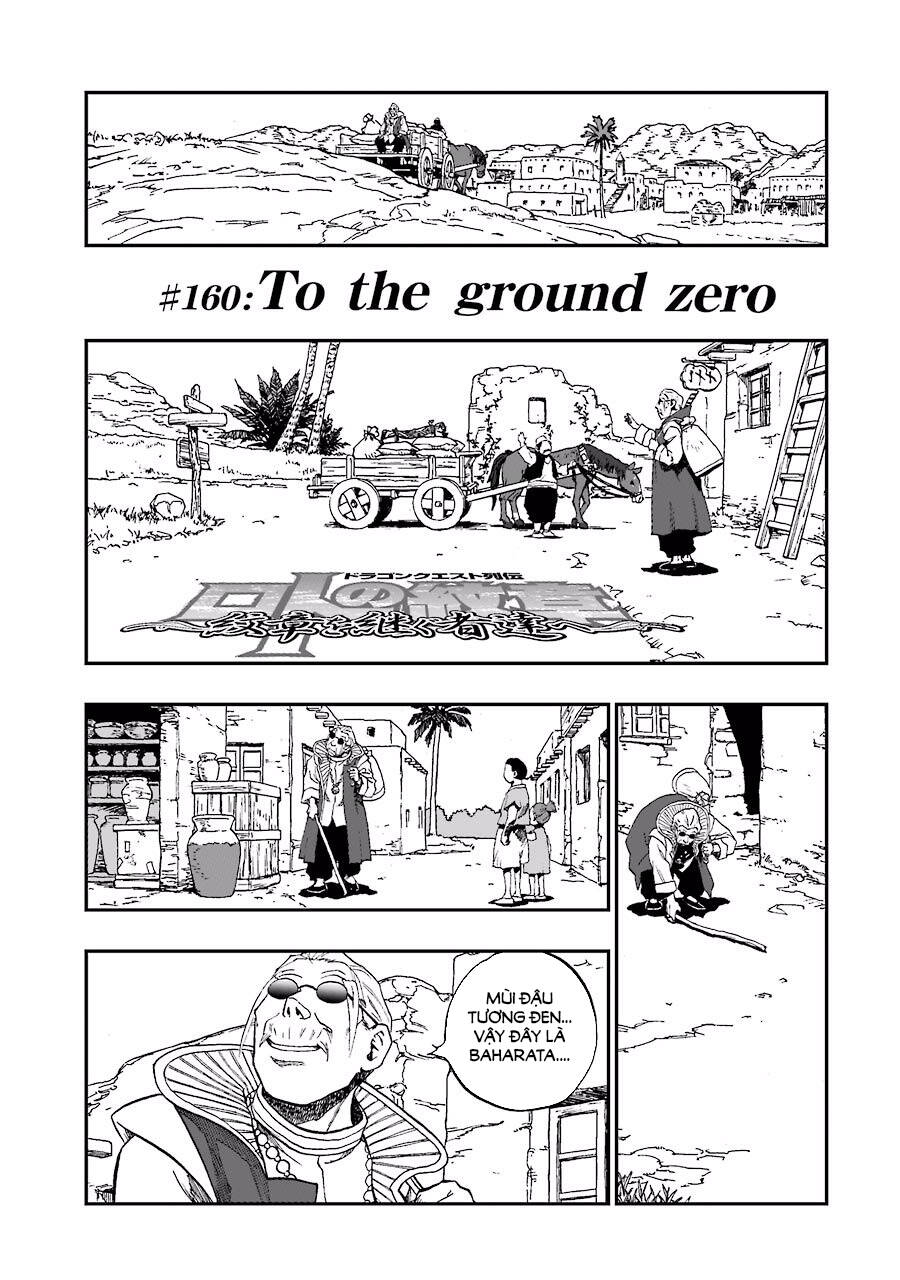 Dấu Ấn Rồng Thiêng - Người Kế Thừa Thánh Huy Chapter 160 - 6