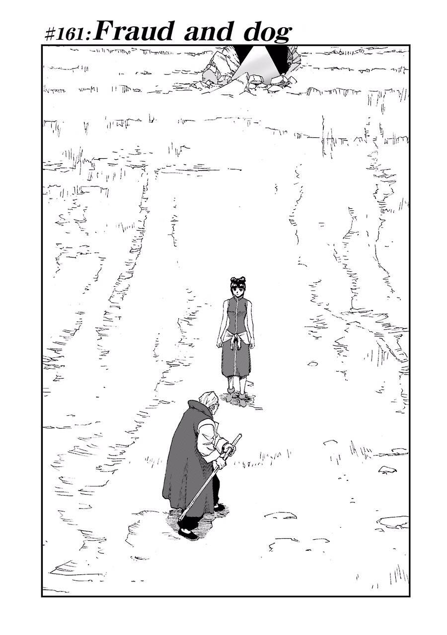 Dấu Ấn Rồng Thiêng - Người Kế Thừa Thánh Huy Chapter 161 - 1