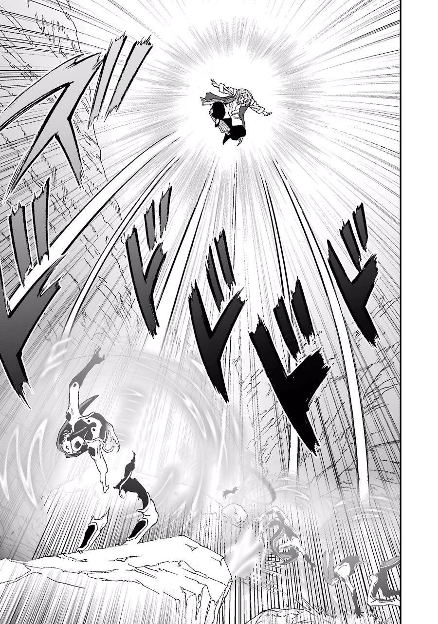 Dấu Ấn Rồng Thiêng - Người Kế Thừa Thánh Huy Chapter 162 - 5