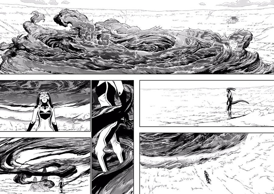 Dấu Ấn Rồng Thiêng - Người Kế Thừa Thánh Huy Chapter 163 - 14