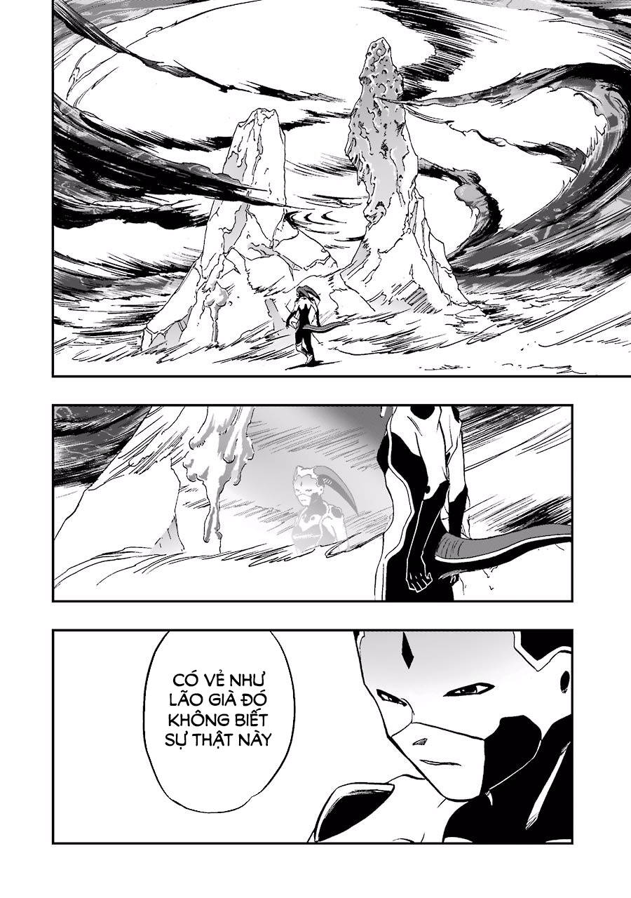 Dấu Ấn Rồng Thiêng - Người Kế Thừa Thánh Huy Chapter 163 - 15