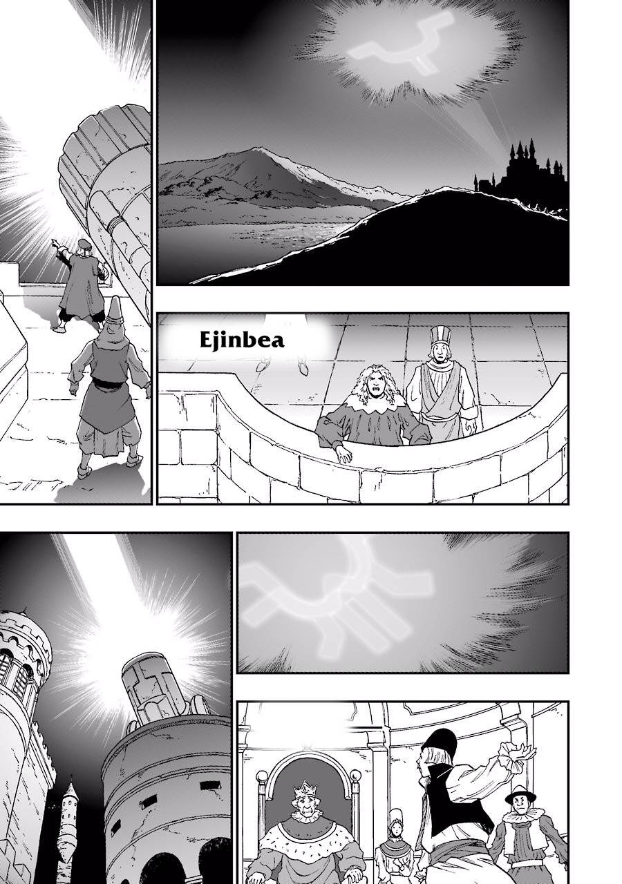 Dấu Ấn Rồng Thiêng - Người Kế Thừa Thánh Huy Chapter 164 - 15