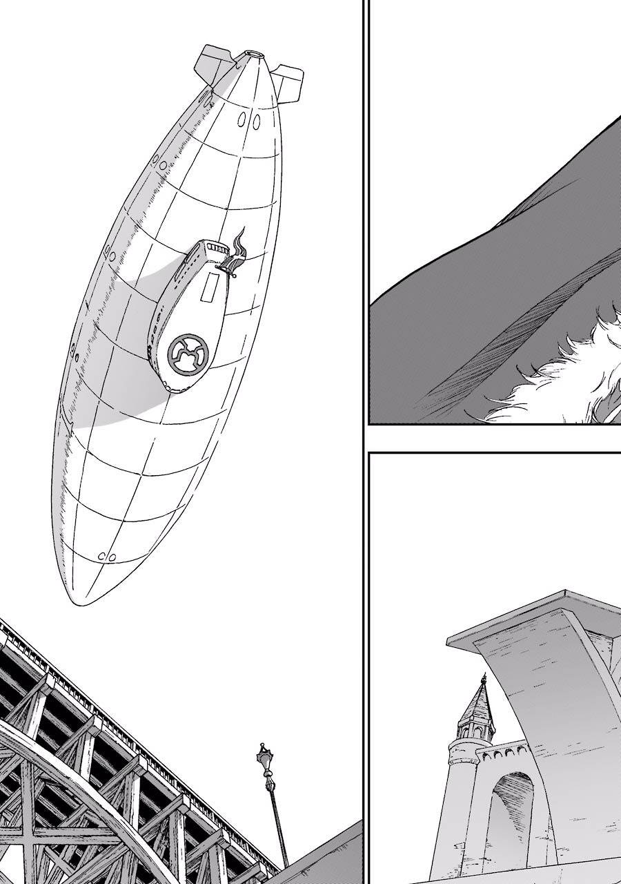 Dấu Ấn Rồng Thiêng - Người Kế Thừa Thánh Huy Chapter 165 - 19