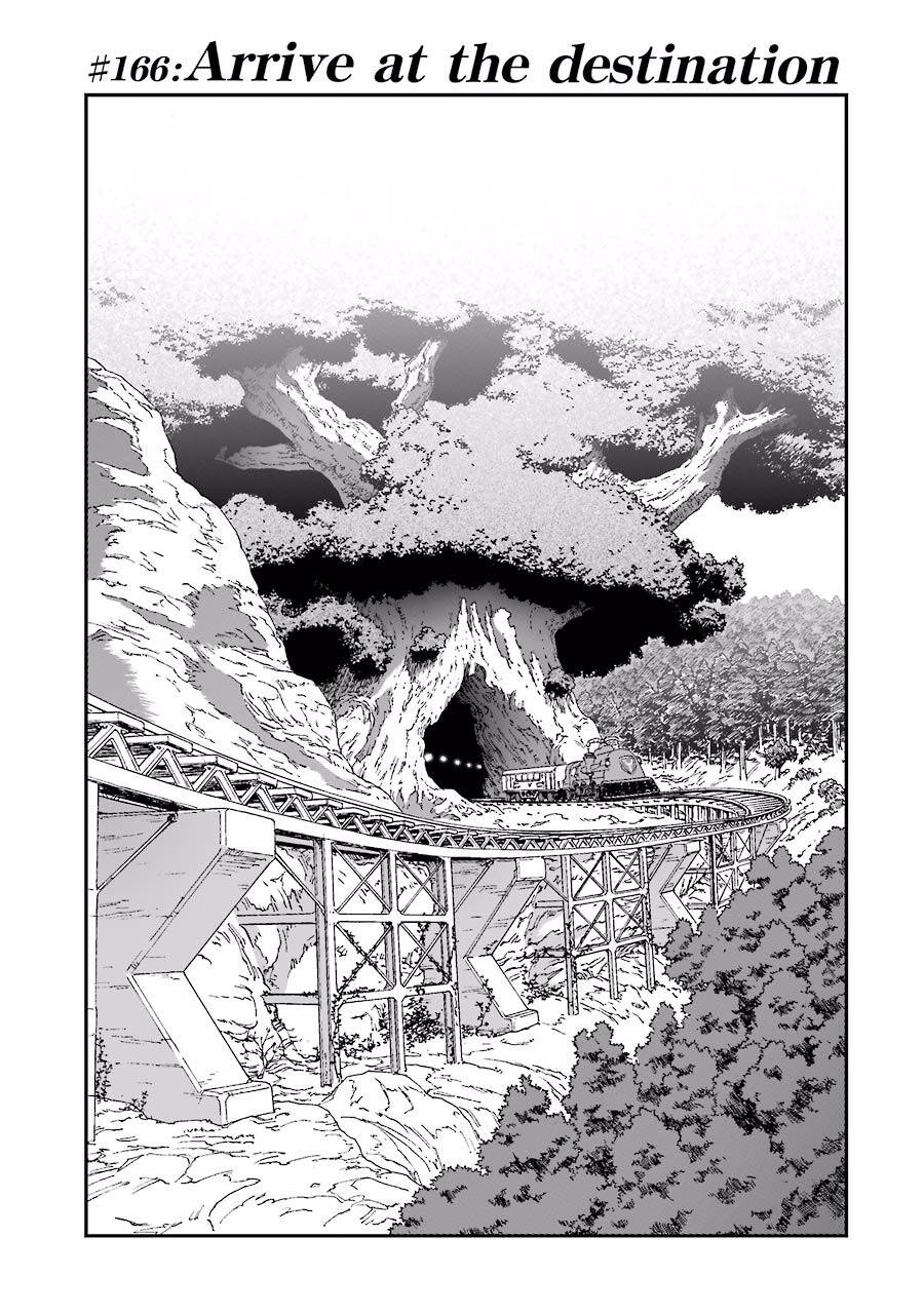 Dấu Ấn Rồng Thiêng - Người Kế Thừa Thánh Huy Chapter 166 - 1