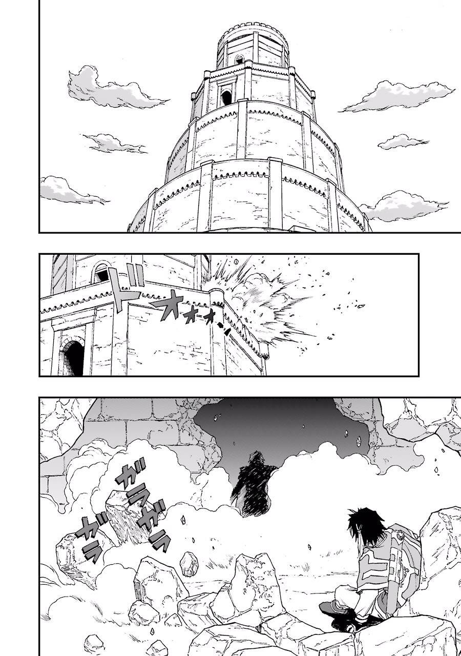 Dấu Ấn Rồng Thiêng - Người Kế Thừa Thánh Huy Chapter 168 - 17