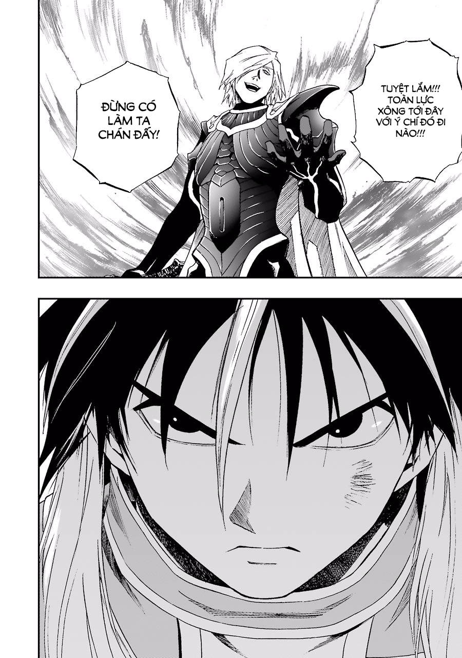 Dấu Ấn Rồng Thiêng - Người Kế Thừa Thánh Huy Chapter 168 - 19