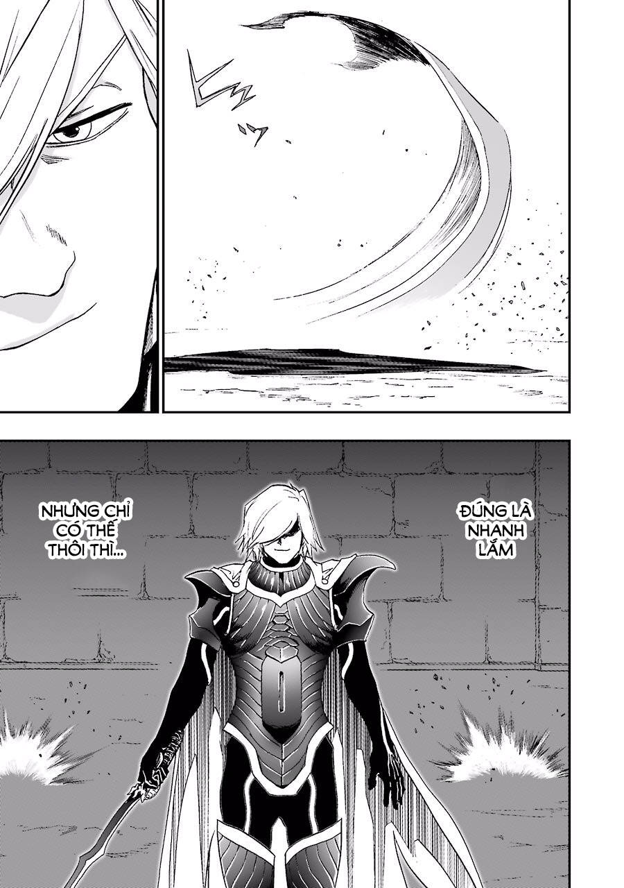 Dấu Ấn Rồng Thiêng - Người Kế Thừa Thánh Huy Chapter 169 - 3