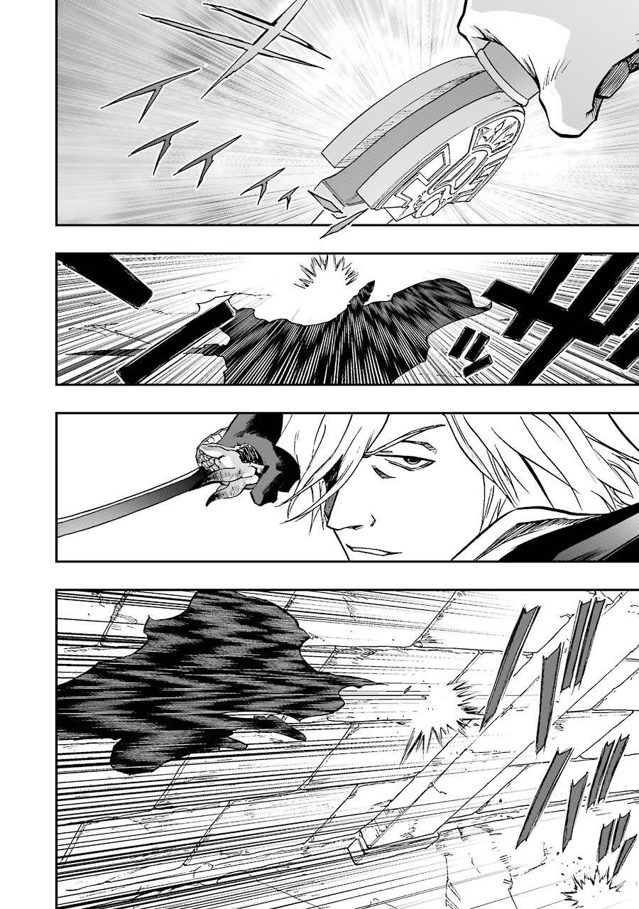 Dấu Ấn Rồng Thiêng - Người Kế Thừa Thánh Huy Chapter 170 - 12