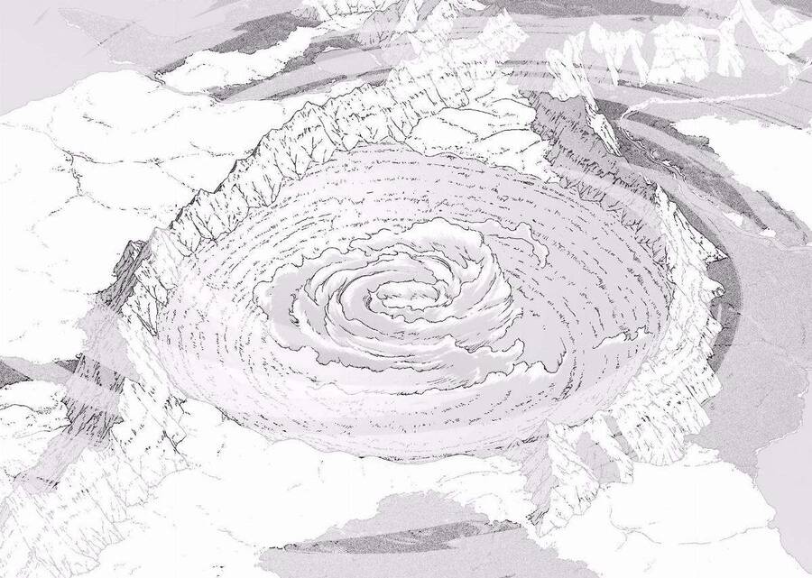 Dấu Ấn Rồng Thiêng - Người Kế Thừa Thánh Huy Chapter 175 - 12