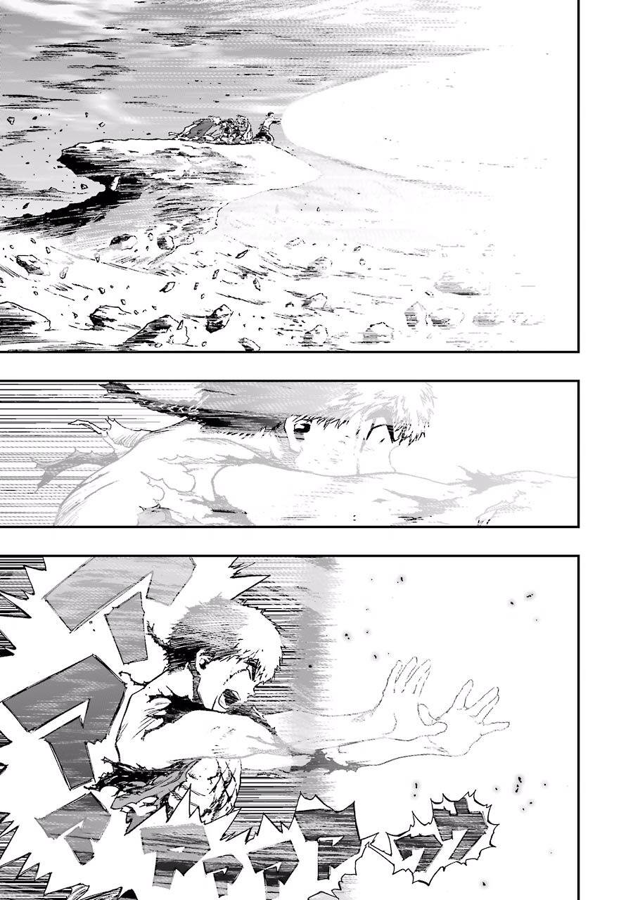 Dấu Ấn Rồng Thiêng - Người Kế Thừa Thánh Huy Chapter 175 - 7