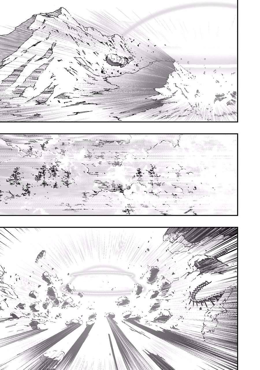 Dấu Ấn Rồng Thiêng - Người Kế Thừa Thánh Huy Chapter 175 - 9