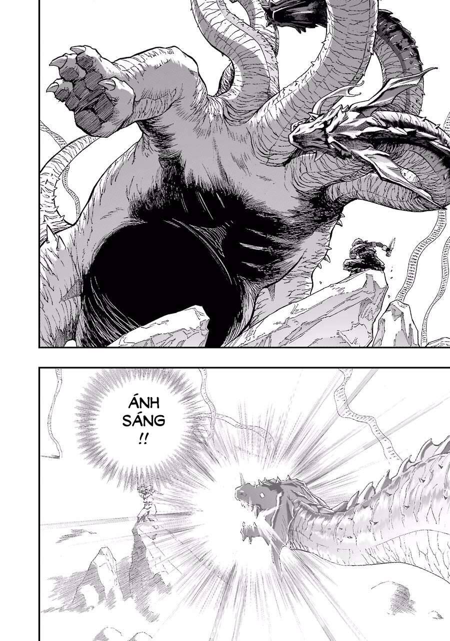 Dấu Ấn Rồng Thiêng - Người Kế Thừa Thánh Huy Chapter 178 - 10