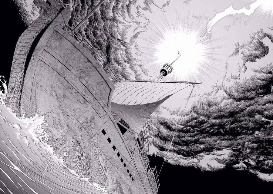 Dấu Ấn Rồng Thiêng - Người Kế Thừa Thánh Huy Chapter 179 - 14