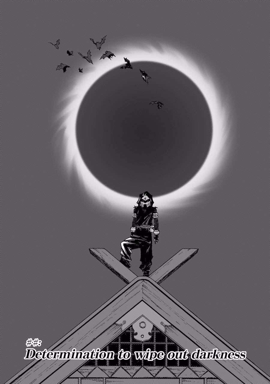 Dấu Ấn Rồng Thiêng - Người Kế Thừa Thánh Huy Chapter 180.5 - 1