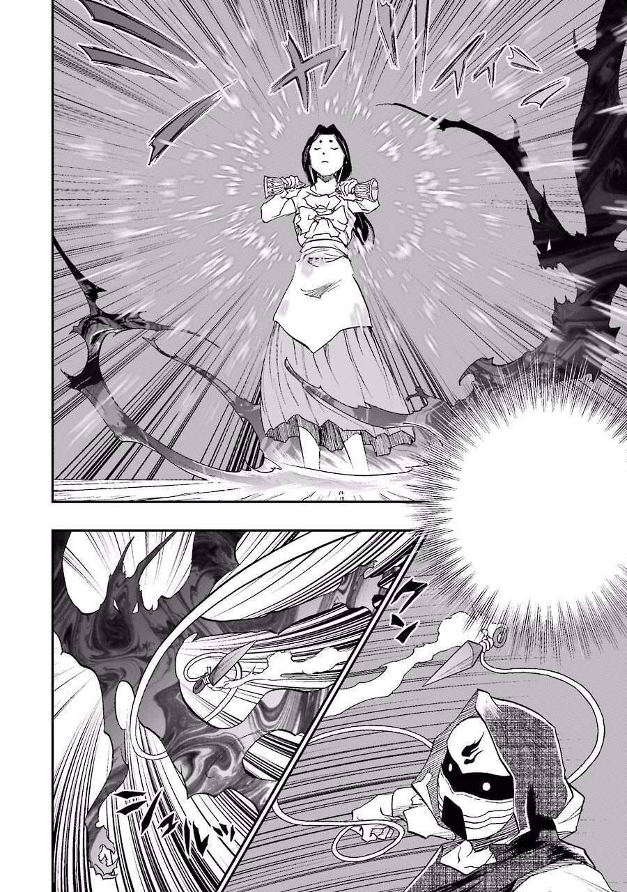 Dấu Ấn Rồng Thiêng - Người Kế Thừa Thánh Huy Chapter 180.5 - 26