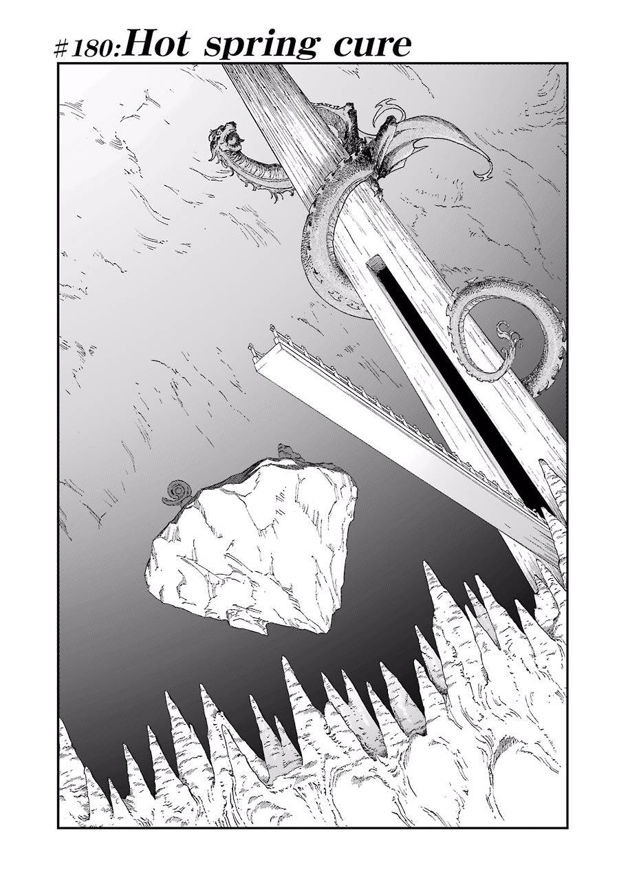 Dấu Ấn Rồng Thiêng - Người Kế Thừa Thánh Huy Chapter 180 - 1