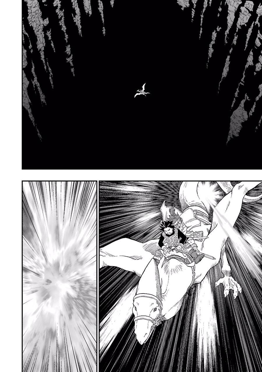 Dấu Ấn Rồng Thiêng - Người Kế Thừa Thánh Huy Chapter 181 - 23