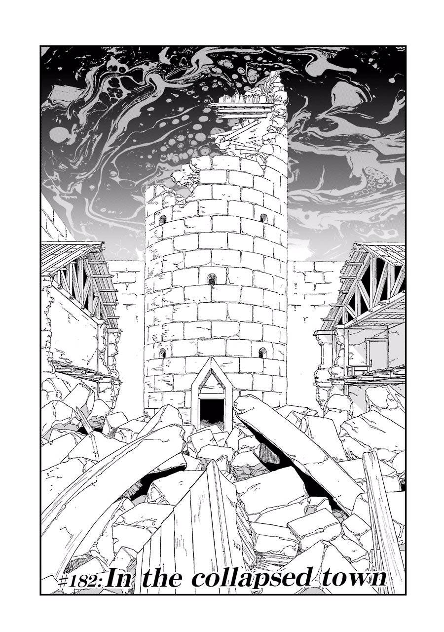 Dấu Ấn Rồng Thiêng - Người Kế Thừa Thánh Huy Chapter 182 - 1