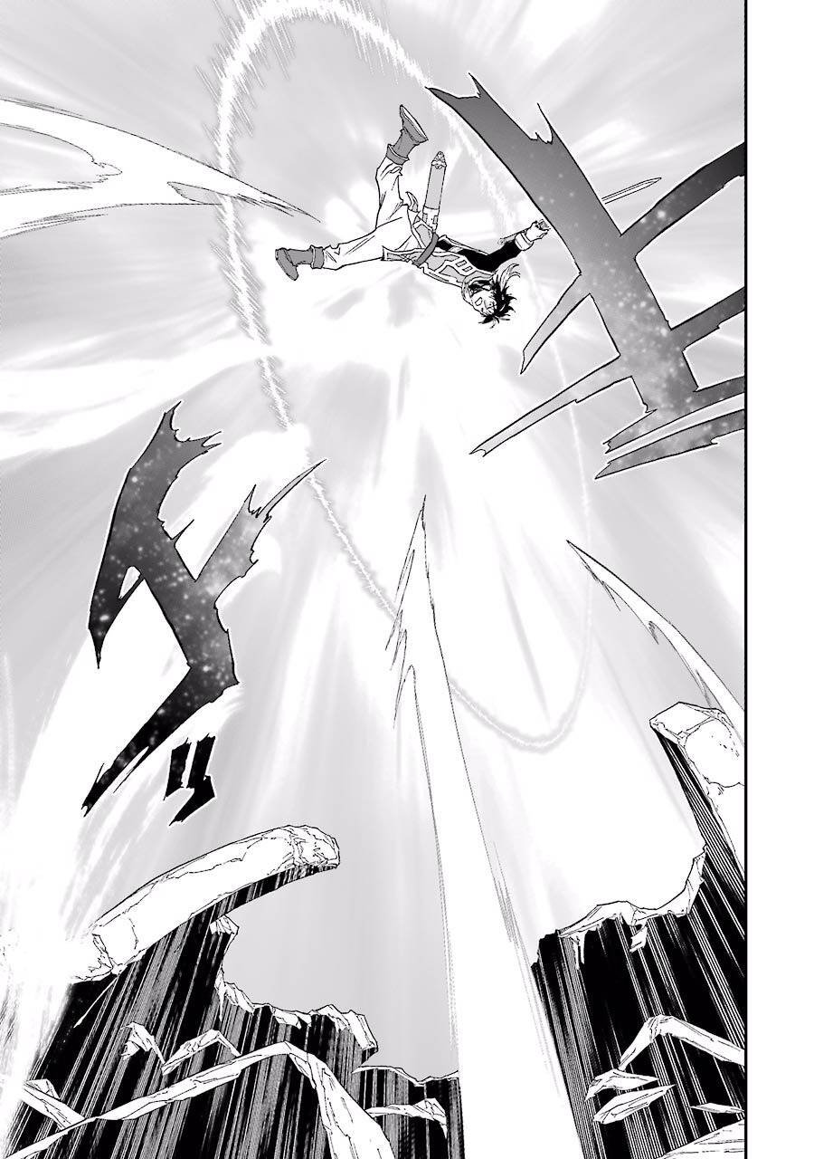 Dấu Ấn Rồng Thiêng - Người Kế Thừa Thánh Huy Chapter 182 - 13