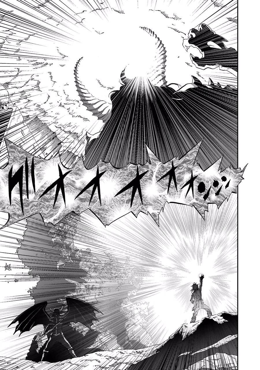 Dấu Ấn Rồng Thiêng - Người Kế Thừa Thánh Huy Chapter 187 - 17