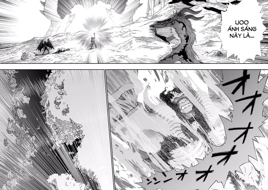 Dấu Ấn Rồng Thiêng - Người Kế Thừa Thánh Huy Chapter 187 - 18