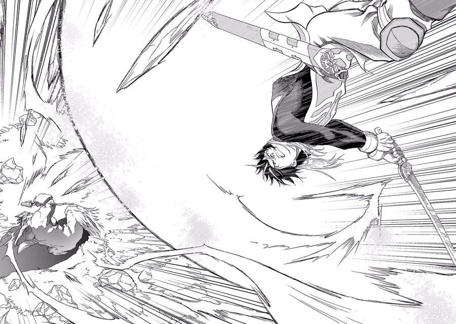 Dấu Ấn Rồng Thiêng - Người Kế Thừa Thánh Huy Chapter 188 - 19